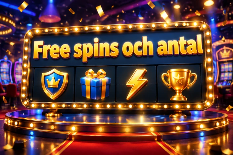 Bonuskod och aktivering