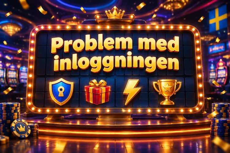 Dunder Casino Login från mobilen