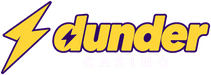 Dunder Casino logotyp